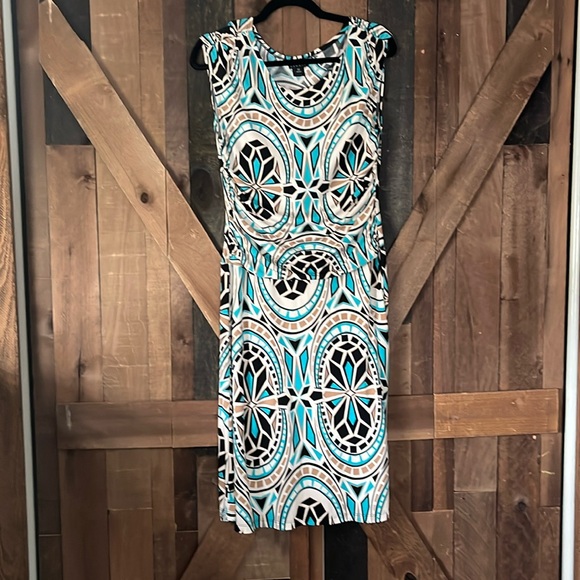 Enfocus Studio Dresses & Skirts - R focus Studio sleeveless dress